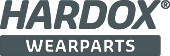Ginard_Garcias-Hardox-logo